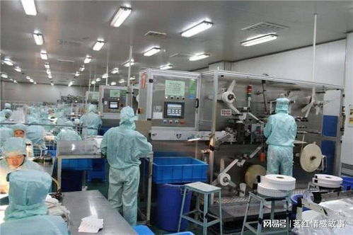 90后小伙工廠工作一年曬年薪，直言普工收入太低 不只是工業內卷，更是生活的無奈