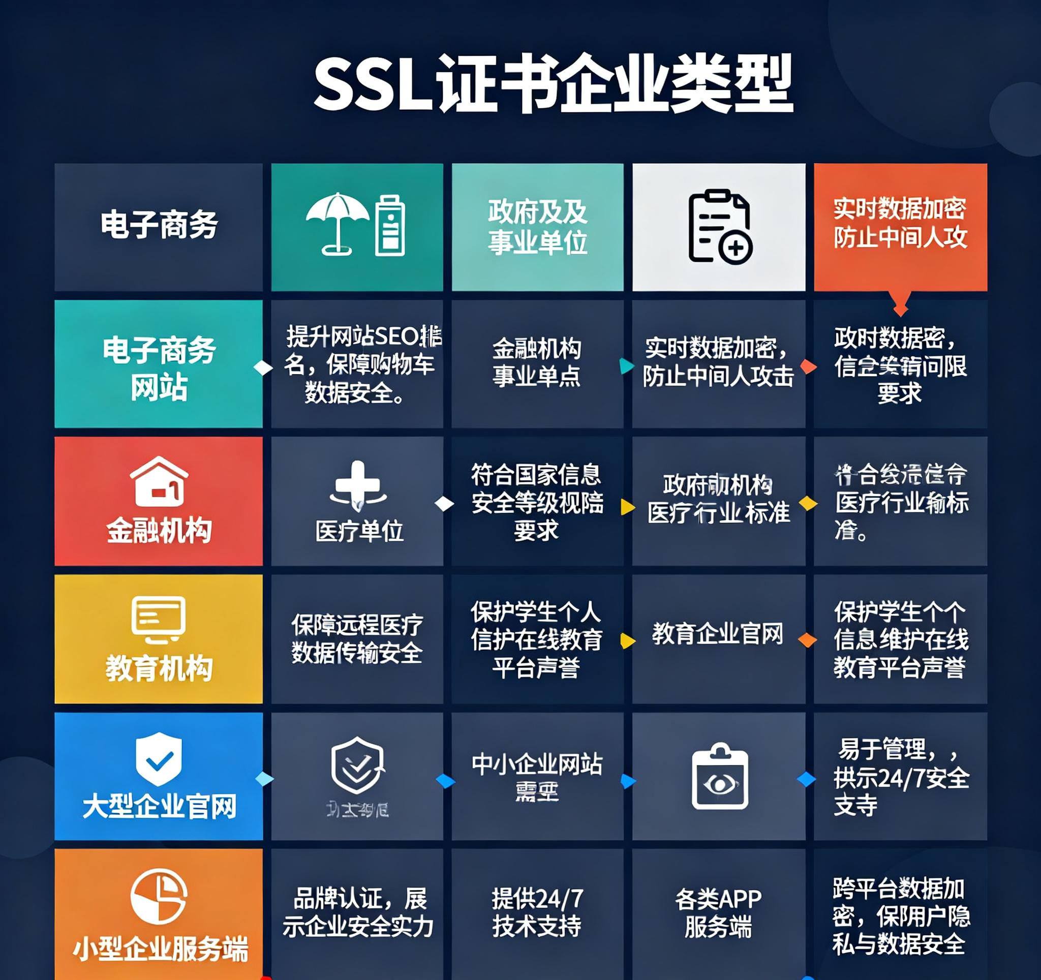 河北世紀(jì)福云通信 立足京津冀，鑄就SSL證書(shū)與增值電信服務(wù)新高地