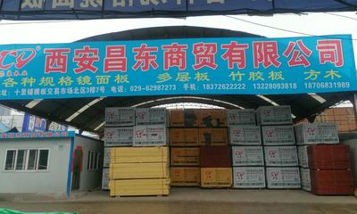 綠色未來，構筑美好——公司生態(tài)建材銷售簡介