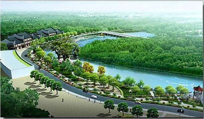 平樂文化度假旅游城項目 桂林海鵬集團30億元投資引領(lǐng)文旅新篇章