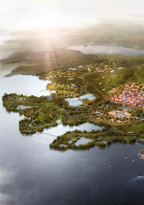 荊州又一旅游項目開建，預(yù)計2020年3月完工 聚焦旅游開發(fā)項目策劃咨詢